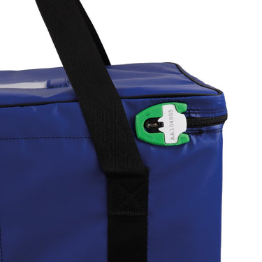 Kuriertasche für den Transport von mehreren Ordnern (Premium T2)